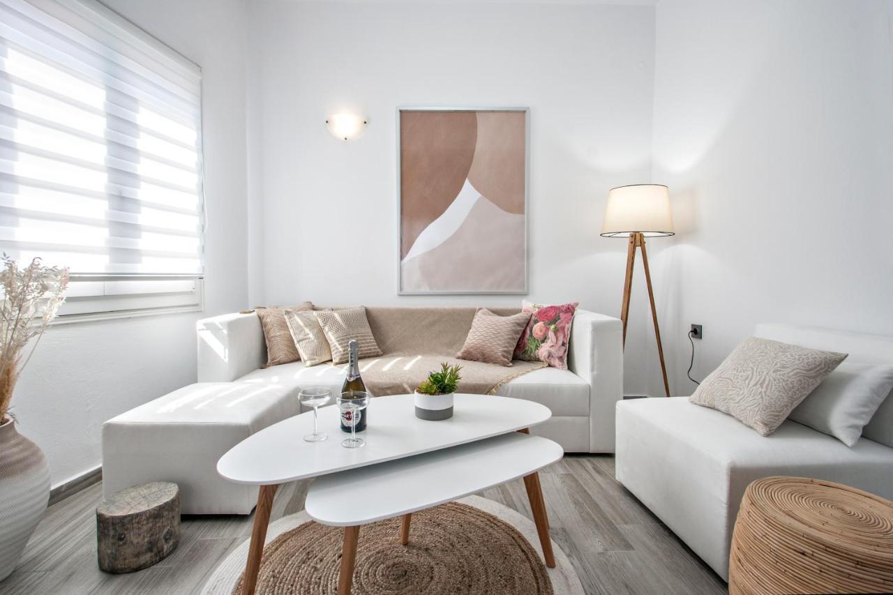 Capolavoro, Boutique Apartment With Unique Rooftop Skiathos Exteriér fotografie