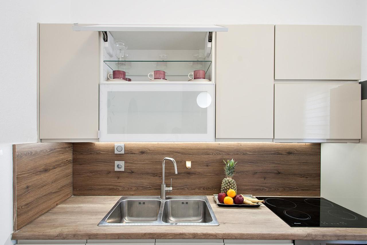 Capolavoro, Boutique Apartment With Unique Rooftop Skiathos Exteriér fotografie