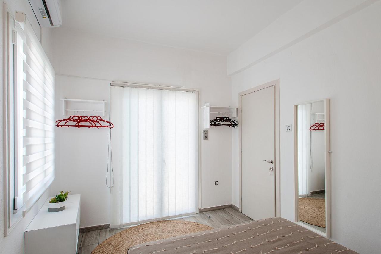 Capolavoro, Boutique Apartment With Unique Rooftop Skiathos Exteriér fotografie