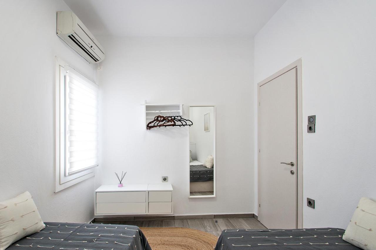 Capolavoro, Boutique Apartment With Unique Rooftop Skiathos Exteriér fotografie