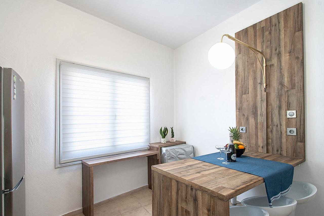 Capolavoro, Boutique Apartment With Unique Rooftop Skiathos Exteriér fotografie