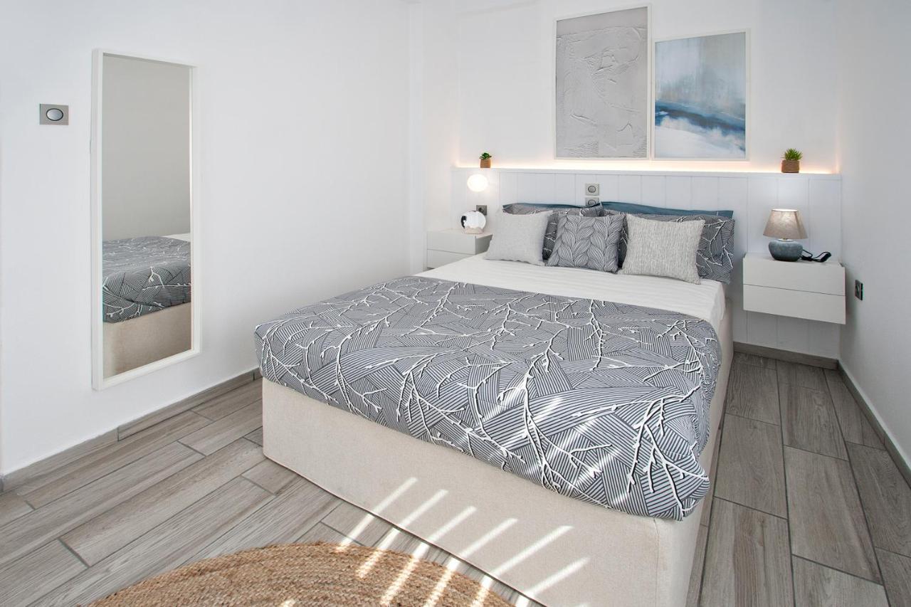 Capolavoro, Boutique Apartment With Unique Rooftop Skiathos Exteriér fotografie